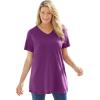 Plum Purple
