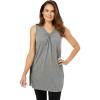 Medium Heather Grey
