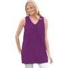 Plum Purple