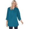 Deep Teal