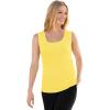 Primrose Yellow