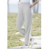 Woman Within Plus Size Better-Fleece Pull-On Jogger Sweatpants(Radiant Purple)