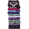 Woman Within Plus Size Fleece Sweatshirt Set(Black)