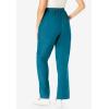 Woman Within Plus Size Petite The Boardwalk Pant(New Khaki)