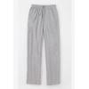 Woman Within Plus Size Tall Sport Knit Straight-Leg Pull-On Pants(Purple Orchid)