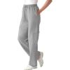 Classic Medium Heather Grey