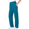 Deep Teal