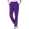 Radiant Purple