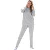 Heather Grey
