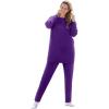 Radiant Purple
