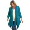 Deep Teal