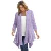 Pale Lilac