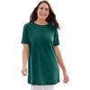 Emerald Green