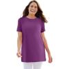 Plum Purple