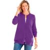 Radiant Purple