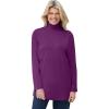 Plum Purple