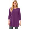 Plum Purple