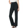 Pocket Heather Charcoal