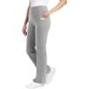 Medium Heather Grey