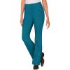 Deep Teal