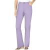 Pale Lilac