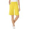 Primrose Yellow