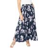 Navy Blossom