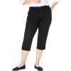 Black Denim