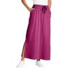 Woman Within Women’s Plus Size(Raspberry)