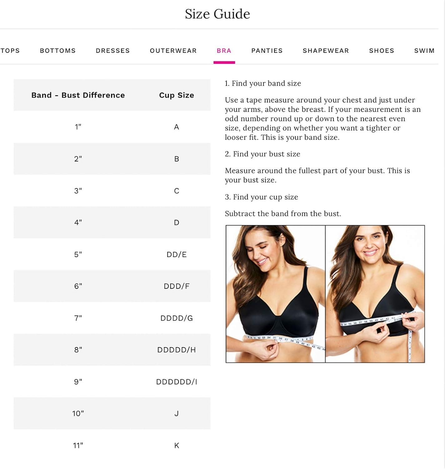 image:imageComfort Choice Womens Plus Size FrontClose Cotton Wireless Posture BraWhite