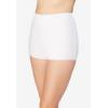 Comfort Choice Plus Size Boy Short 3-Pack(Neutral Pack)