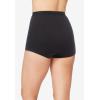 Comfort Choice Plus Size Boy Short 3-Pack(Neutral Pack)