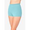 Comfort Choice Plus Size Boy Short 3-Pack(Pastel Pack)