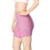 Comfort Choice Plus Size Cotton Bloomer 3-Pack(Neutral Pack)