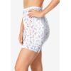 Comfort Choice Plus Size Stretch Cotton Boxer 3-Pack(Pink Stars Pack)