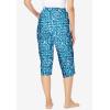 Dreams Women’s Plus Size Sleep Pants(Black)