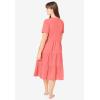 Only Necessities Plus Size Smock Lounger