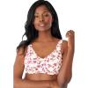 Ivory Floral