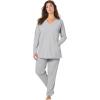 Heather Grey