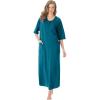 Deep Teal