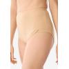 Comfort Choice Plus Size 3-Pack Comfort Leg Brief(Basic Pack)