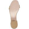 Comfortview Women’s Wide Width Orly Sandals(Platinum Croco)