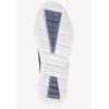 Comfortview Women’s Wide Width The Ariya Sneaker(Navy)