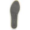 Comfortview Women’s Wide Width The Jazlyn Slip-On(Slate Grey)