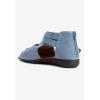 Comfortview Women’s Wide Width The Payton Shootie(Black)