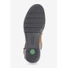 Comfortview Women’s Wide Width The Payton Shootie(Blue Stripe)