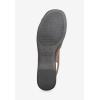 Comfortview Women’s Wide Width The Pearl Sandal(Bronze)