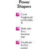 Secret Solutions Women’s Plus Size Power Shaper Firm Control Wear-Your-Own-Bra Shaper Tank(Nude)