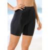 Swim 365 Women’s Plus Size Swim Boy Short(Navy)