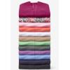 Woman Within Plus Size Lightweight Open Front Cardigan Sweater(Navy)